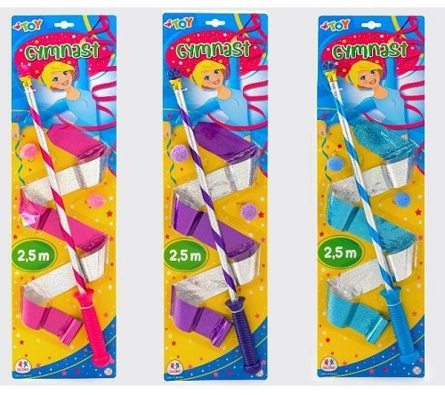 Nastro Gynnasta 2,5m
