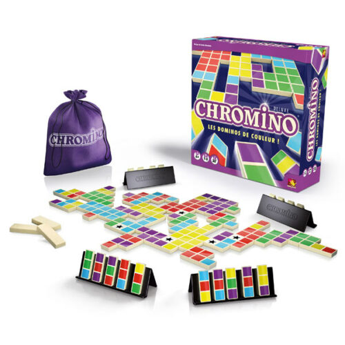 Chromino