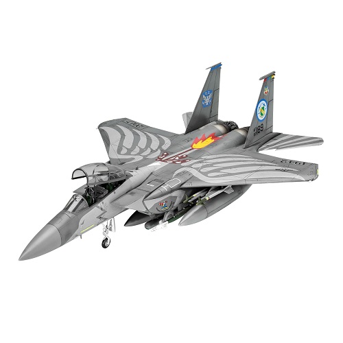 1/72 F-15E Strike Eagle