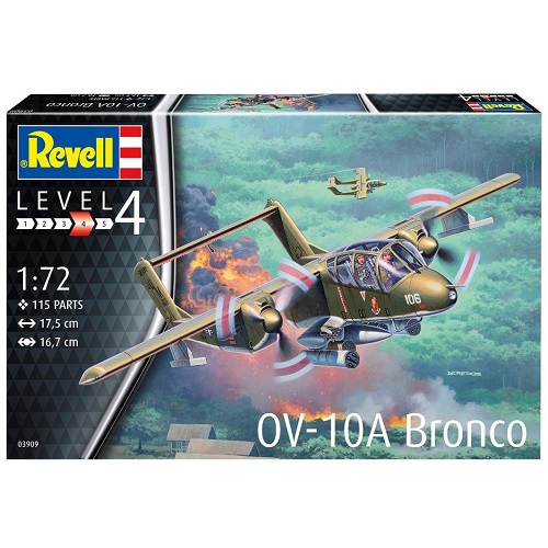 1/72 OV-10A Broco