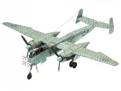 1/32 Heinkel  HE219 a-o Nghtfighter