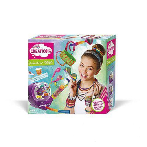 Laboratorio Millefili + refill (Thread Wrapper)