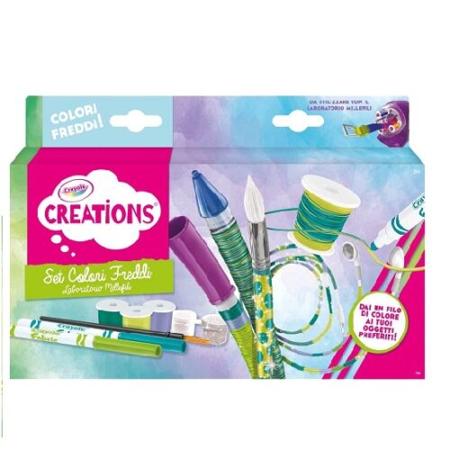 Ricarica laboratorio mille fili