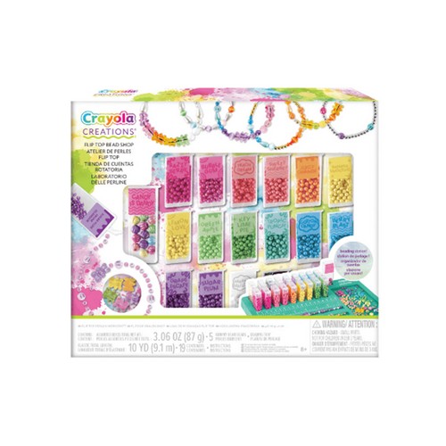 Creations- laboratorio delle perline