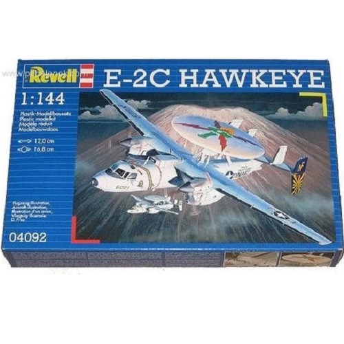 1/144 E-2C HAWKEYE