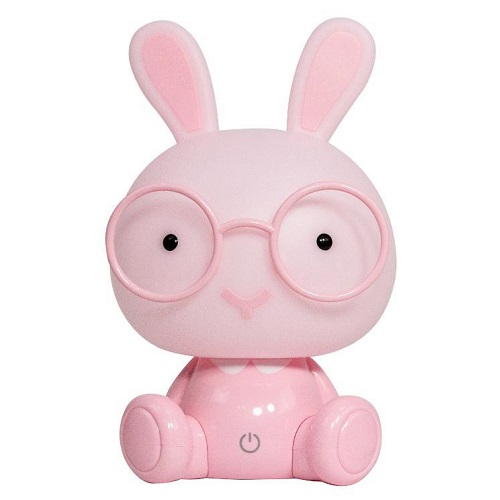 Lampada Bunny Rosa