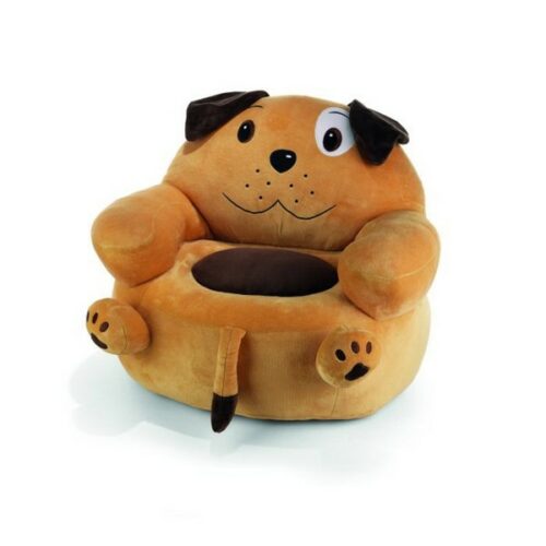 Poltrona Cane Browny