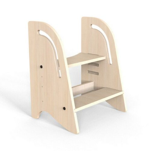 Mamatoyz - GRADINO Montessori Stepln High