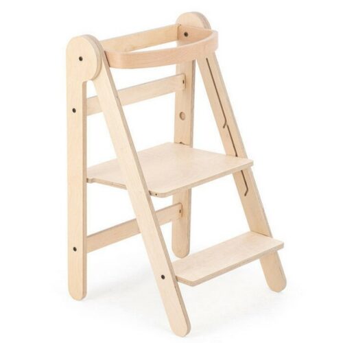 Mamatoyz - TORRE Montessori  Fold Legno