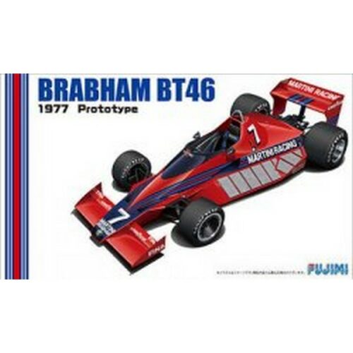 1/20 Brabham BT 46 1977