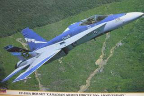 1/48 CF/A-188A Hornet 'Canadian'