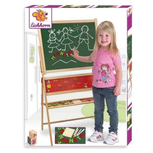 Lavagna Magnetica con lettere Eichhorn