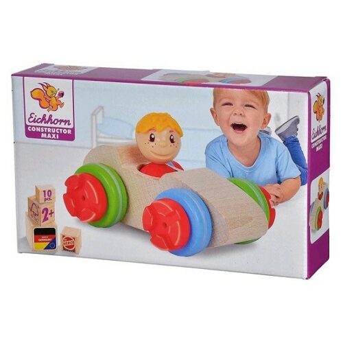 HEROS costruzioni in legno