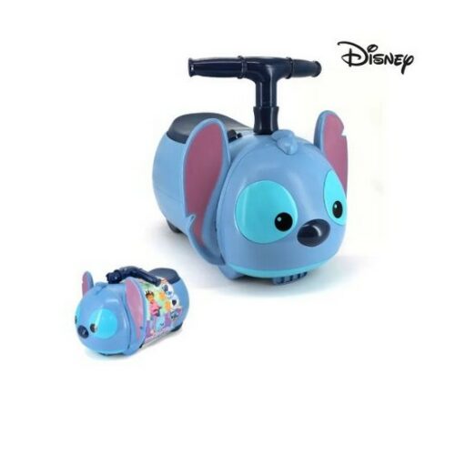 RIDE-ON "STITCH" TSUM TSUM
