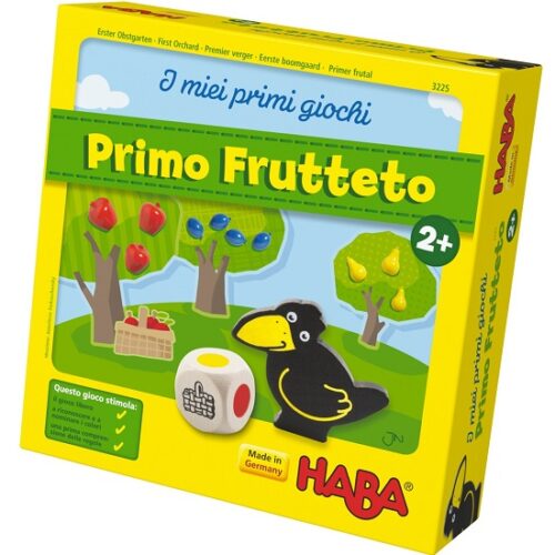 Primo Frutteto 2+