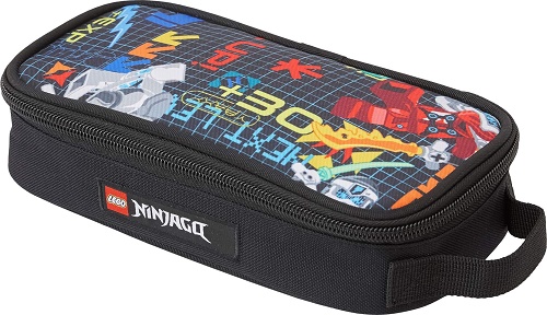 Astuccio matite Lego Ninjago