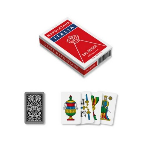 Carte Napoletane