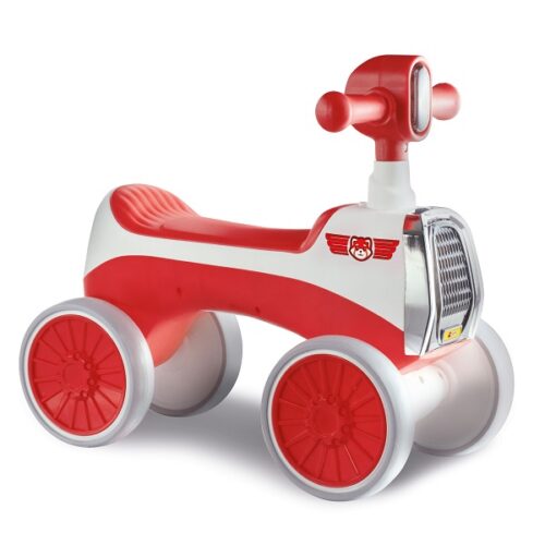 Carotina Ride on My scooter