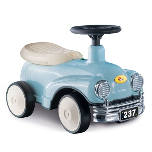 Carotina Ride on My Super car