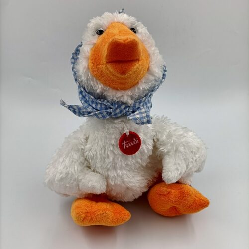 Peluche Trudi Oca Bussi