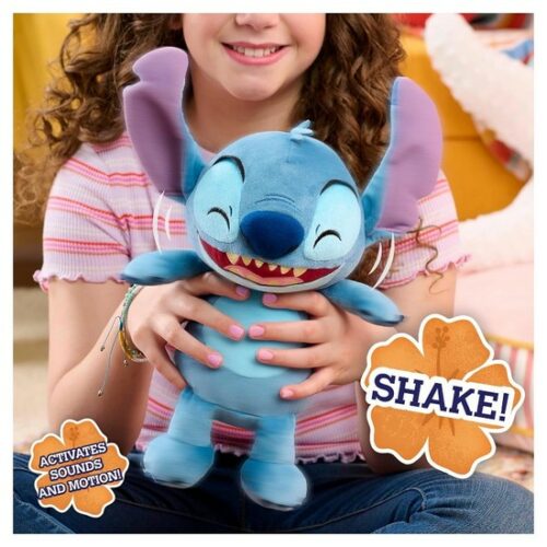 STITCH Crack Me up- mi fai morire dal ridere