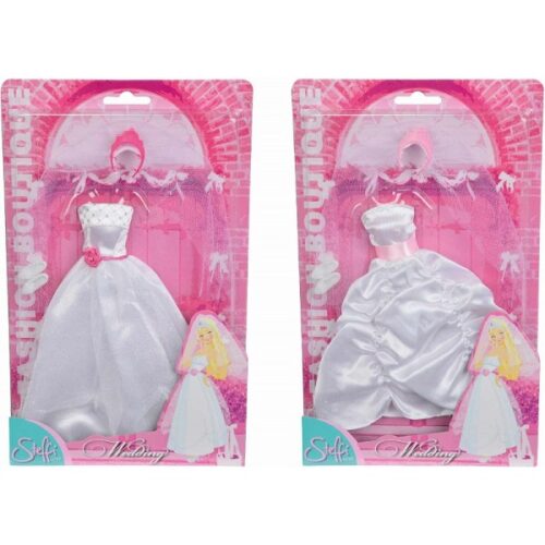 Abito Sposa - Steffi Love