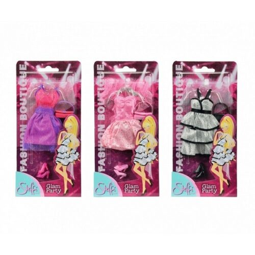 Abito  Galà x Steffi Love