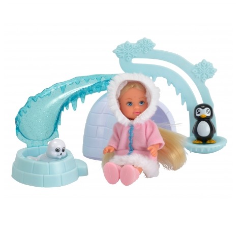 Evi Love Arctic Friends