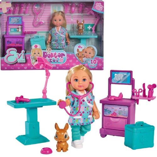 Evi Love - Doctor Evi Clinic