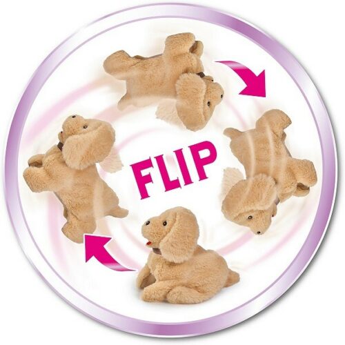 Chi Chi Love salto Puppy