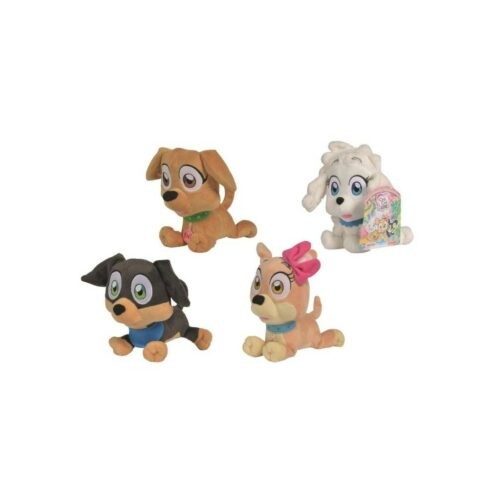 Chi Chi Love PELUCHE ass