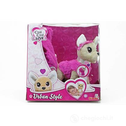 Chi Chi Love URBAN STYLE