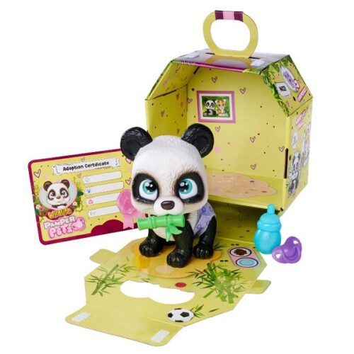 Pamper Petz PANDA