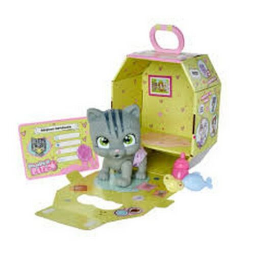 Pamper Petz GATTO