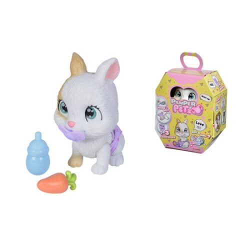 Pamper Petz CONIGLIO