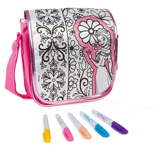 Frozen borsa tracolla Color Me Mine