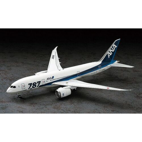 1/200 ANA B787-8