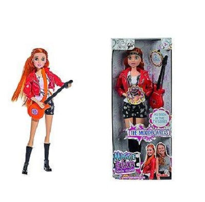 Maggie & Bianca- Maggie sonora