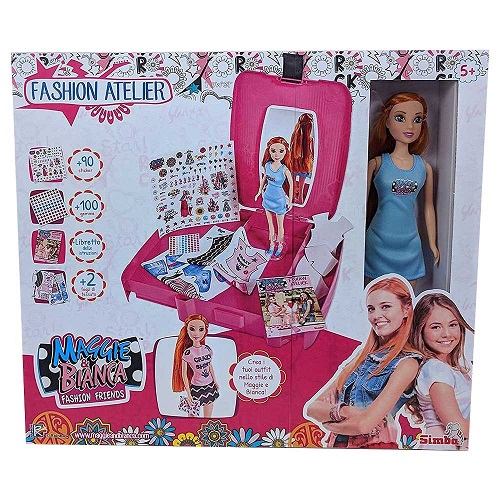 Maggie e Bianca Fashion Atelier