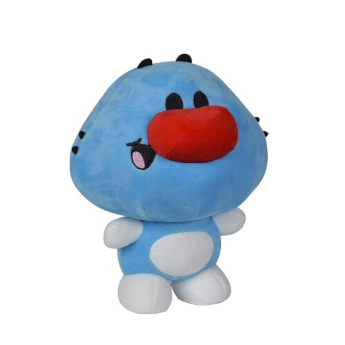 Oggy Oggy - peluche
