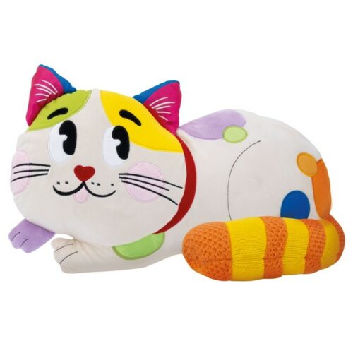 Montessori Baby - Cuscino Mio Gattino