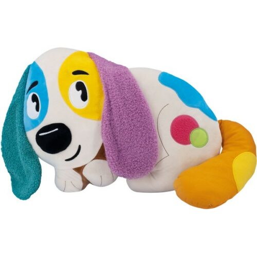 Montessori Baby - Cuscino Mio Cagnolino