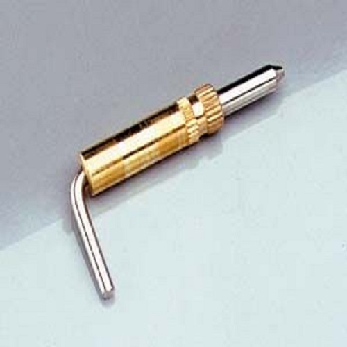 Chiusura capottina a molla