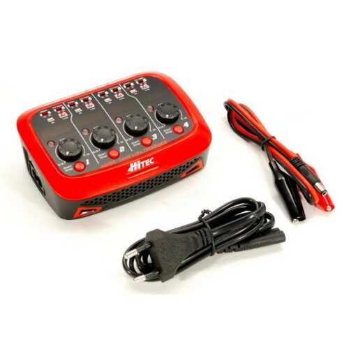 Multicharger X4 Micro