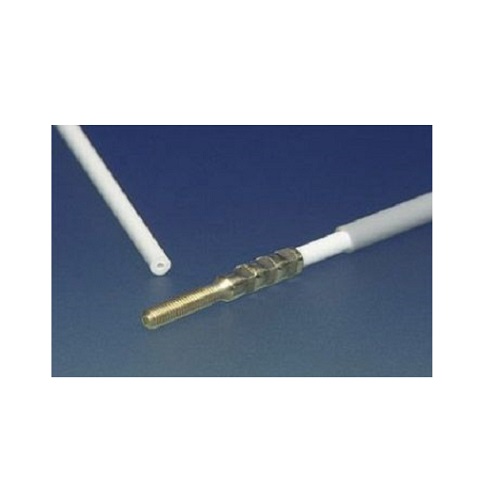 MP JET Bowden 3/2 mm con filettatura M2 lung. 100 cm