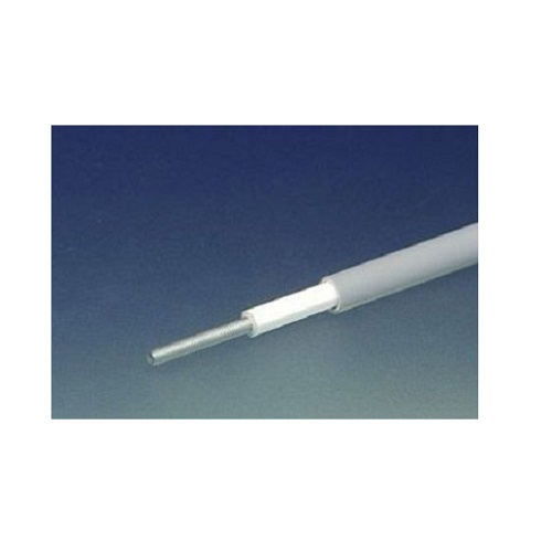 MP JET Bowden ottagonale 4,8/3,5 mm con filettatura M2 lung. 100 cm