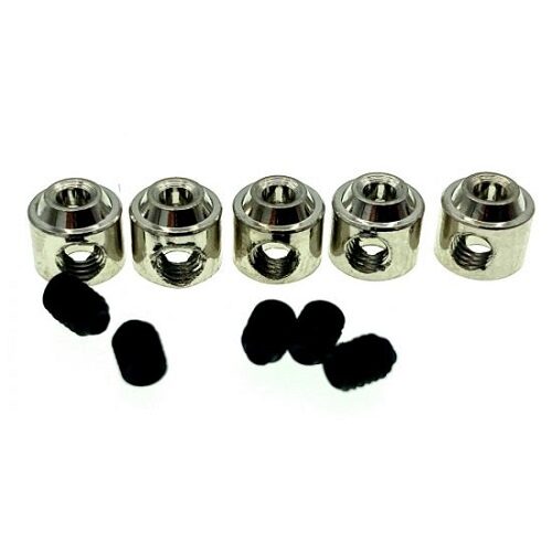 Collarini D 3,1 mm  5pz