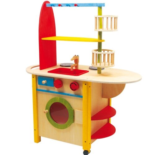 Cucina All in One Deluxe