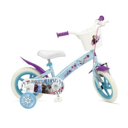 Bicicletta FROZEN 12"