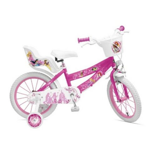 Bicicletta PRINCESS 14"